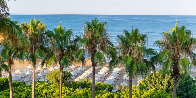 Melas Resort Hotel