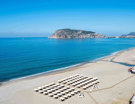 Blue Diamond Alya Hotel
