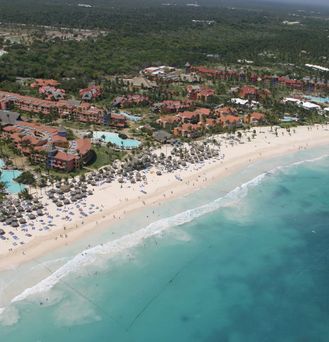 Punta Cana Princess