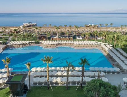 Voyage Belek Golf & Spa