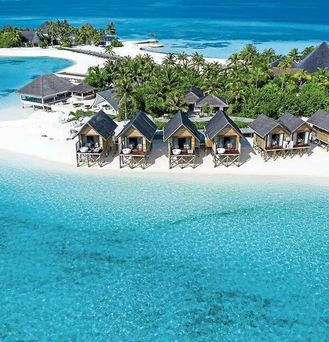 OZEN LIFE MAADHOO