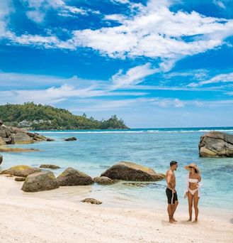 Kempinski Seychelles Resort