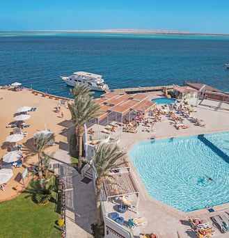 SUNRISE Holidays Resort