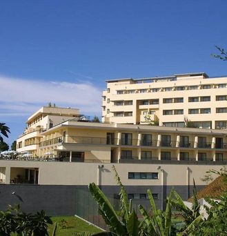 Madeira Panoramico