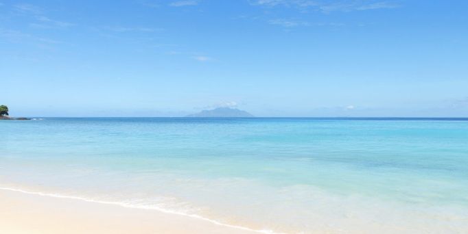 Story Seychelles