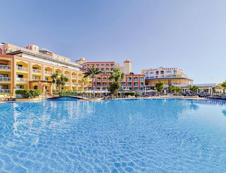 H10 Playa Esmeralda