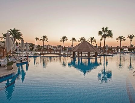 SUNRISE Royal Makadi Resort