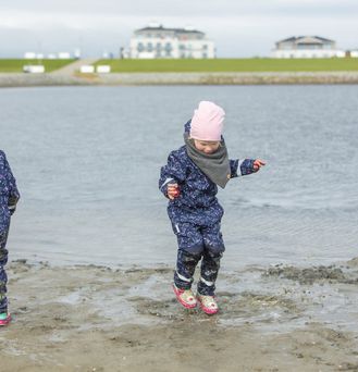 Küstenperle Strandhotel & Spa