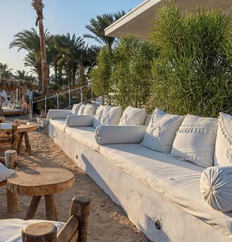 Fort Arabesque - The Villas