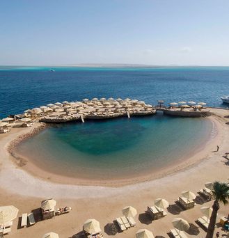 SUNRISE Holidays Resort