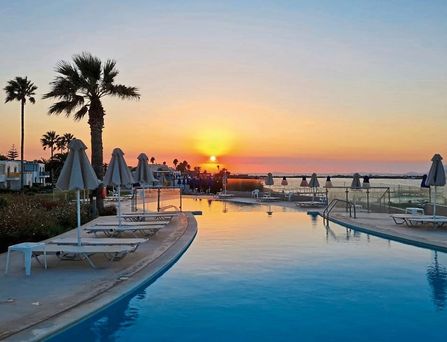 Mastichari Bay Hotel & Family Suites