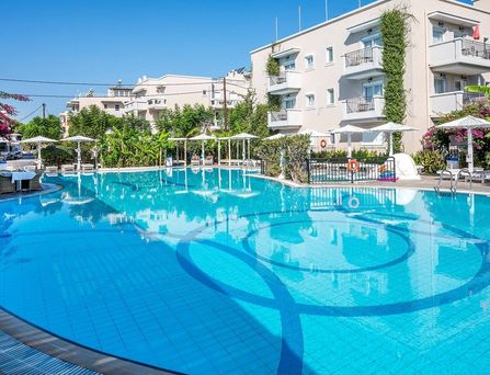 Peridis Family Resort
