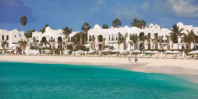 Cap Juluca, A Belmond Hotel