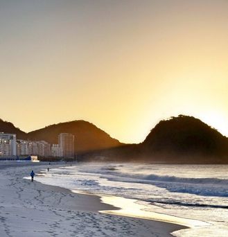 Hilton Rio de Janeiro Copacabana