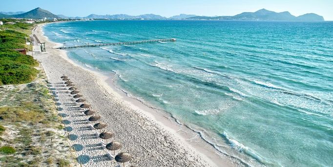 Iberostar Selection Albufera Playa