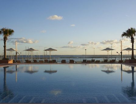 Real Marina Hotel & Spa