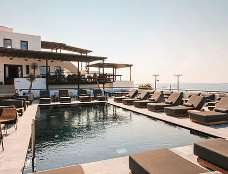 ananea Mykonos