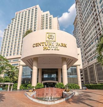Century Park