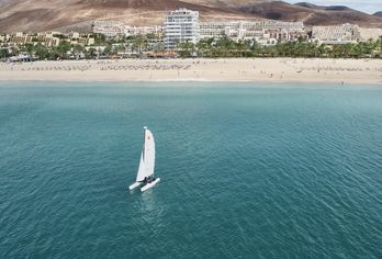 ROBINSON Jandia Playa