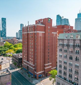 Holiday Inn Express Toronto Downtown