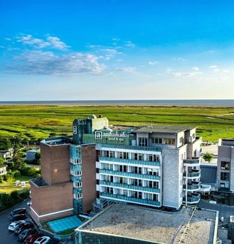 ambassador hotel & spa