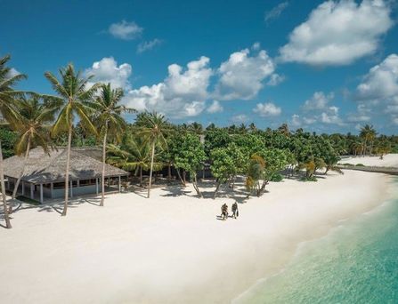 Jawakara Islands Maldives