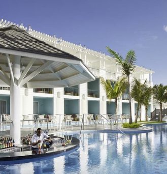 Azul Beach Resort Negril