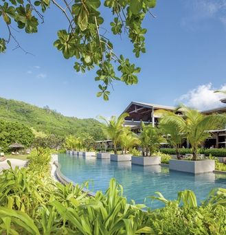 Kempinski Seychelles Resort