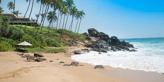 Anantara Tangalle Peace Haven Resort