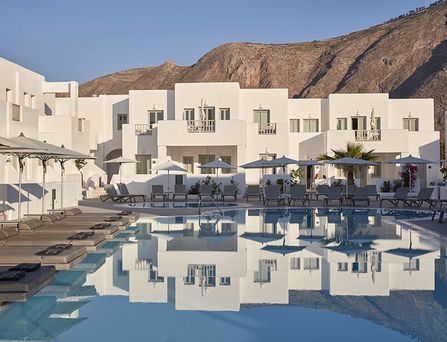 Aqua Blue Hotel - Member Of KD Hotels & Resorts