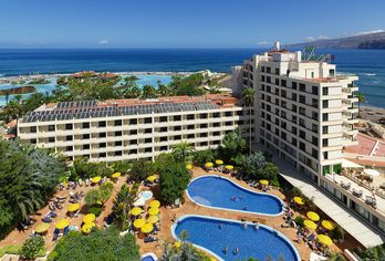 H10 Tenerife Playa