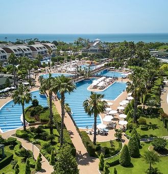 TUI Magic Life Jacaranda
