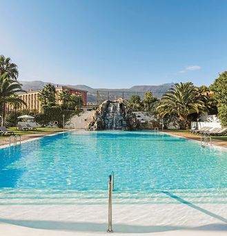 Hotel Las Águilas Tenerife Affiliated by Meliá