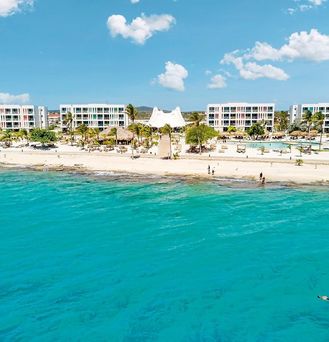 Chogogo Dive & Beach Resort Bonaire