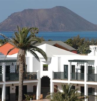 Hotel Las Marismas de Corralejo