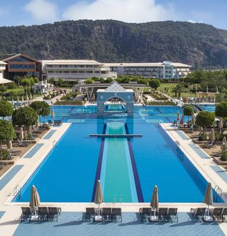 Hilton Dalaman Sarigerme Resort & Spa 