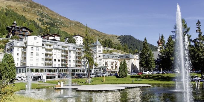 Seehof Davos