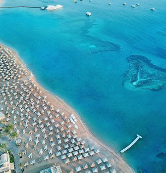 Iberotel Makadi Beach