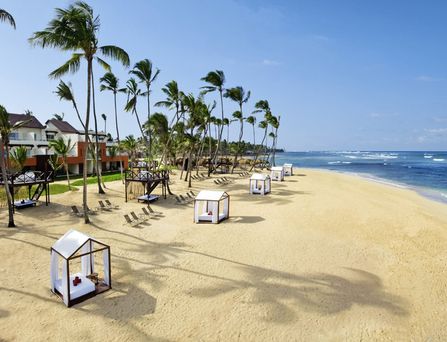 Breathless Punta Cana Resort & Spa
