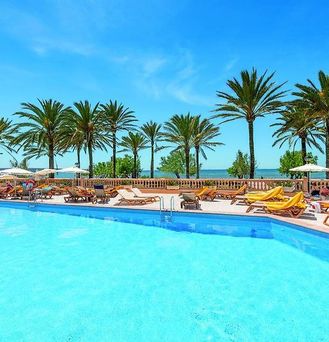 allsun Hotel Pil-Lari Playa
