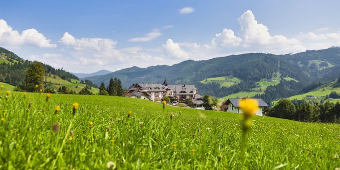 Aldiana Club Hochkönig