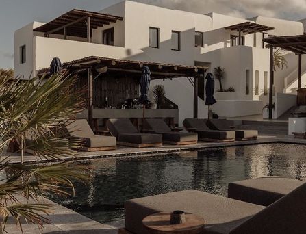 ananea Mykonos