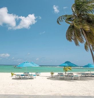 The Sands Barbados