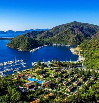 Rixos Premium Göcek