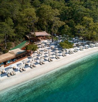 Rixos Premium Göcek