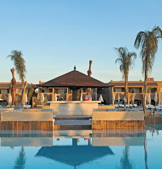 Riu Tikida Palmeraie