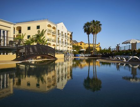 PortoBay Santa Maria