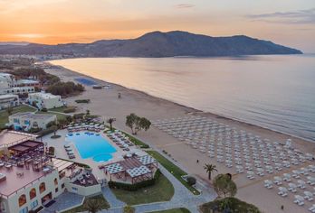 Pilot Beach Resort