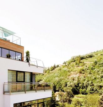 Steigenberger Hotel & Spa Krems