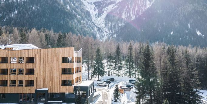 Falkensteiner Hotel Antholz